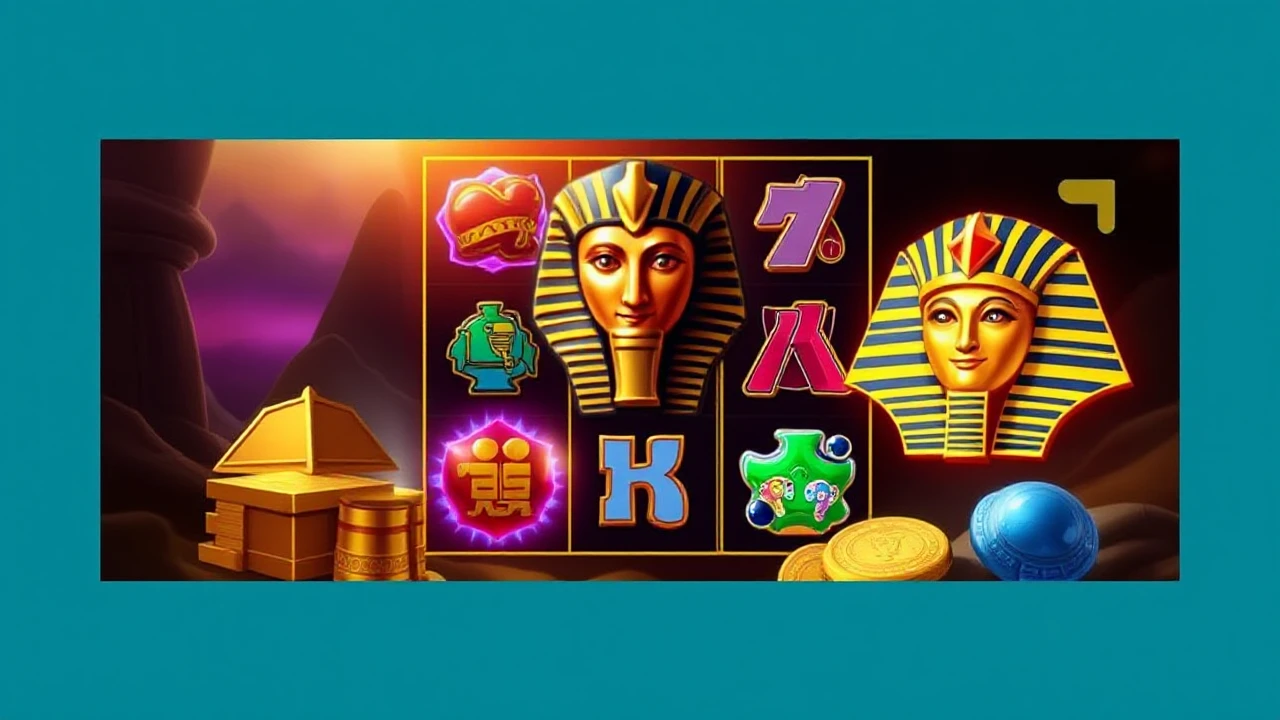 Unveiling 10 Exciting Casino Slot Themes You Should to Try