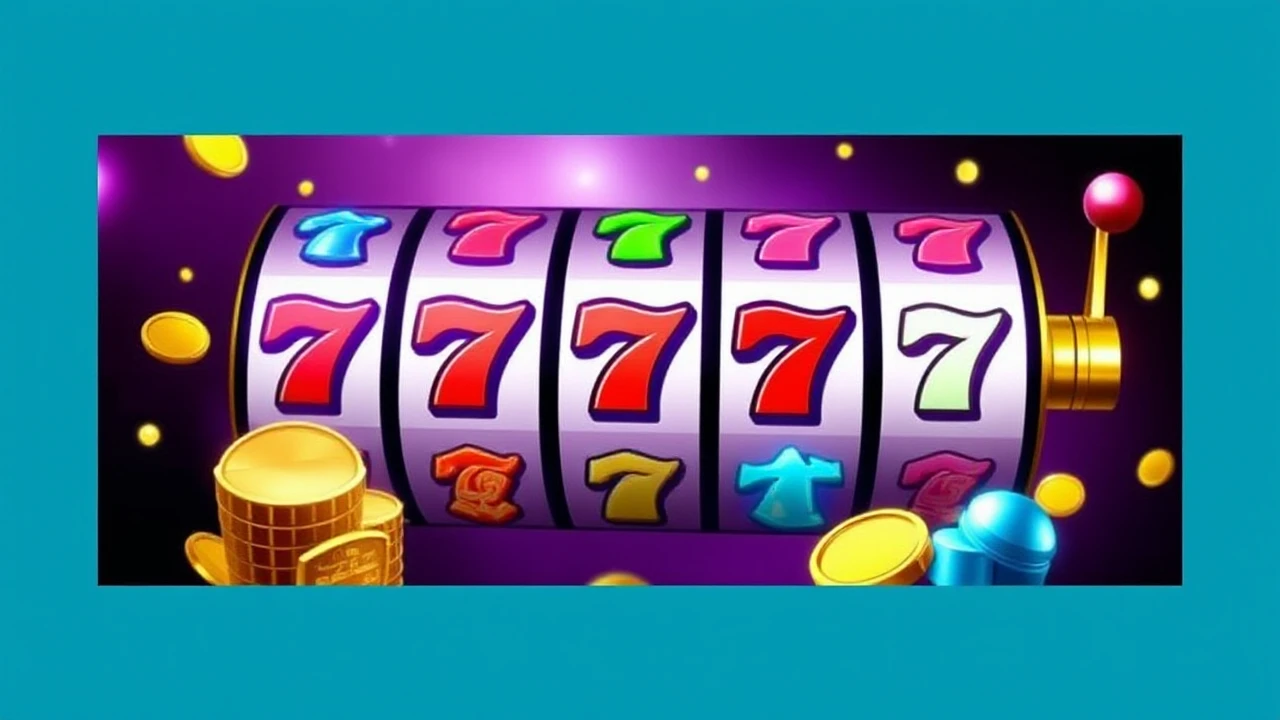 A Comprehensive Guide on Selecting the Best Slot Game for Huge Wins
