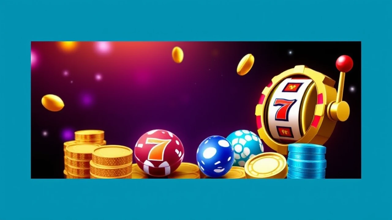 Your Complete Handbook on Selecting the Ideal Casino Slot Game for Massive Wins
