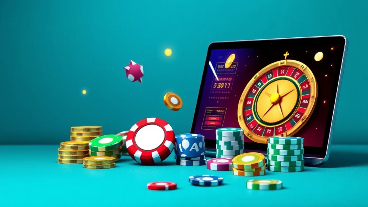 The Growth of Online Casinos: An Innovative Epoch in Gambling