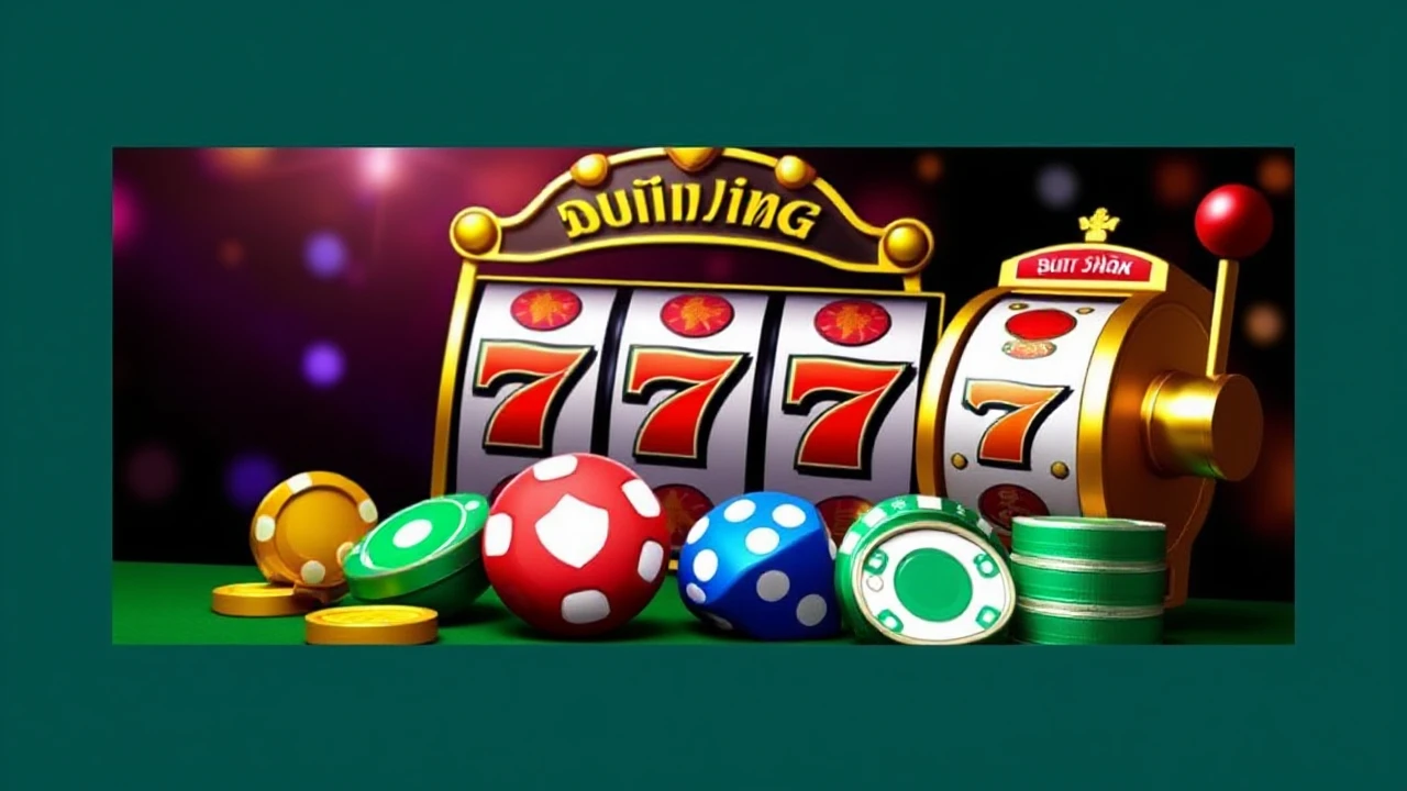 Panduan Terkini untuk Memenangkan Lawan di Game Slot Casino
