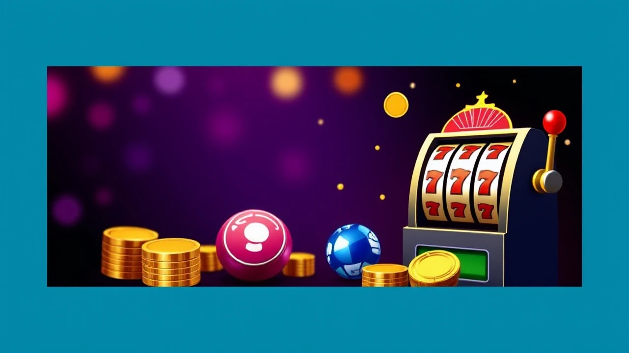 Unlock Your Luck: Top Strategies for Internet Casino Slots