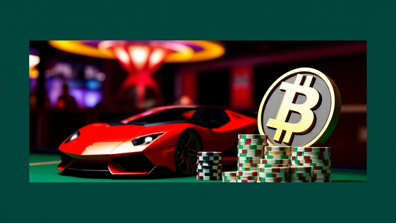 Revealing the Exclusive Insights of Casino High Rollers