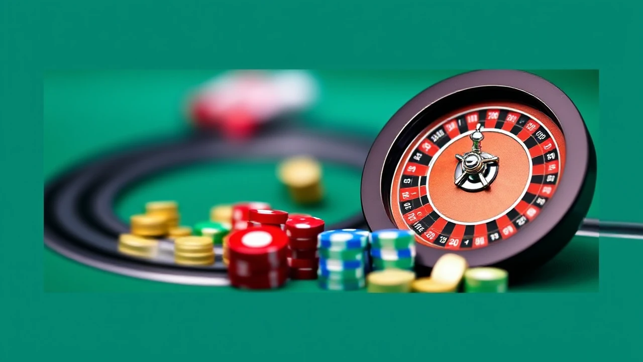 Play Free Roulette Online: Know Video Game First