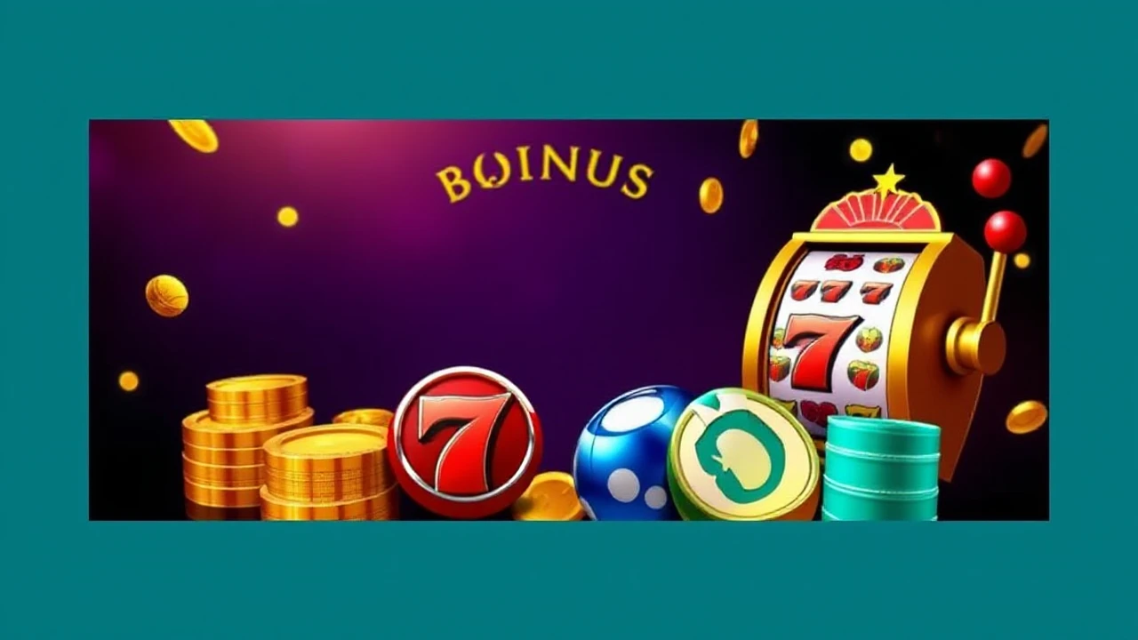 Langkah Optimalkan Bonus Saat Bermain Slot Kasino