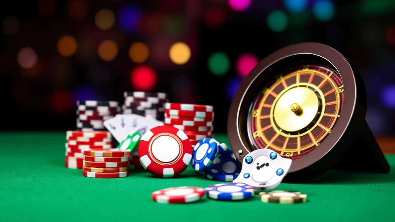 Tren Terbaru dalam Permainan Casino: Keuntungan dan Hambatan