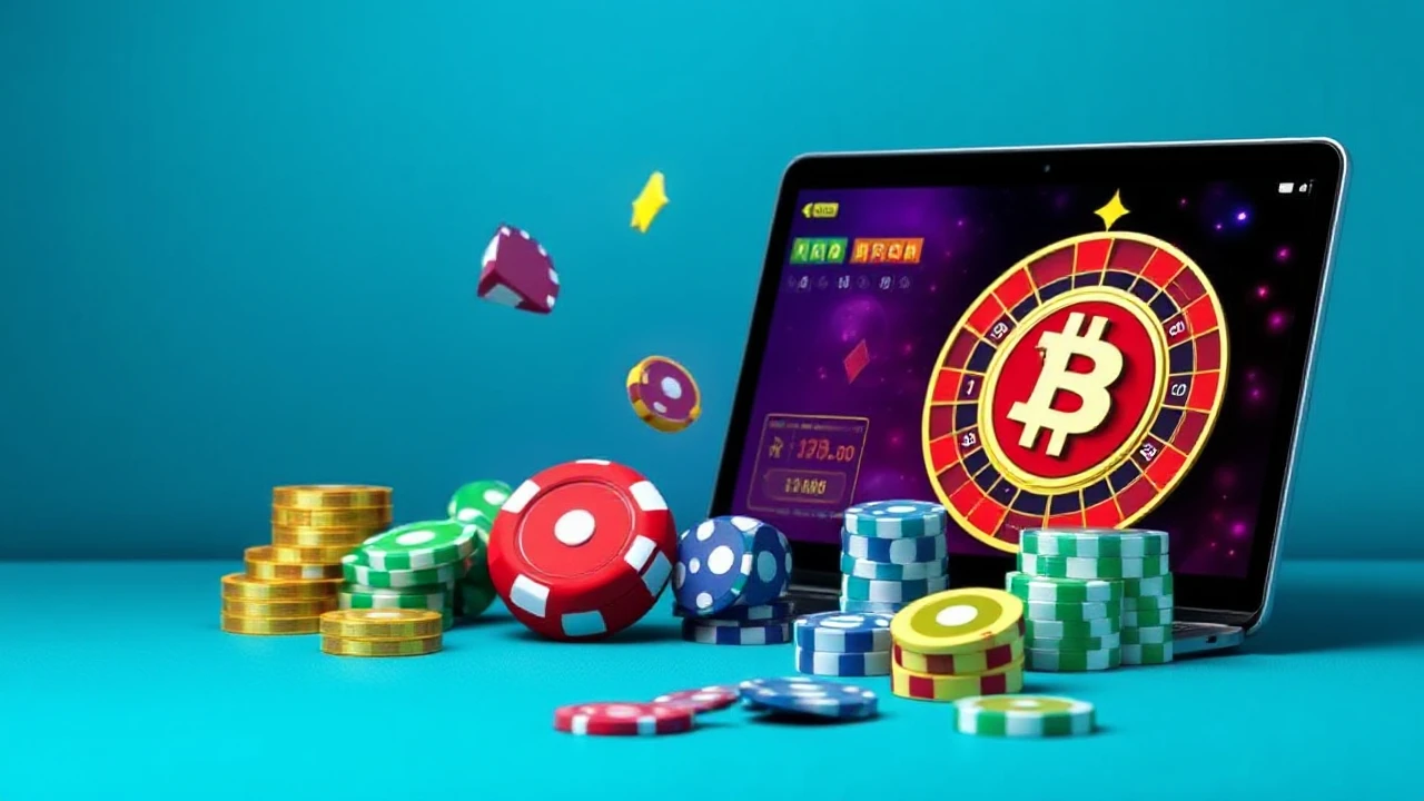 The Emergence of Online Casinos: An Up-to-date Trend