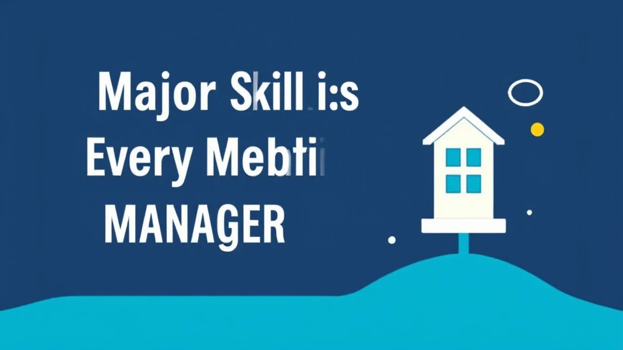 Major Skills Every Memphis Property Manager Should Possess