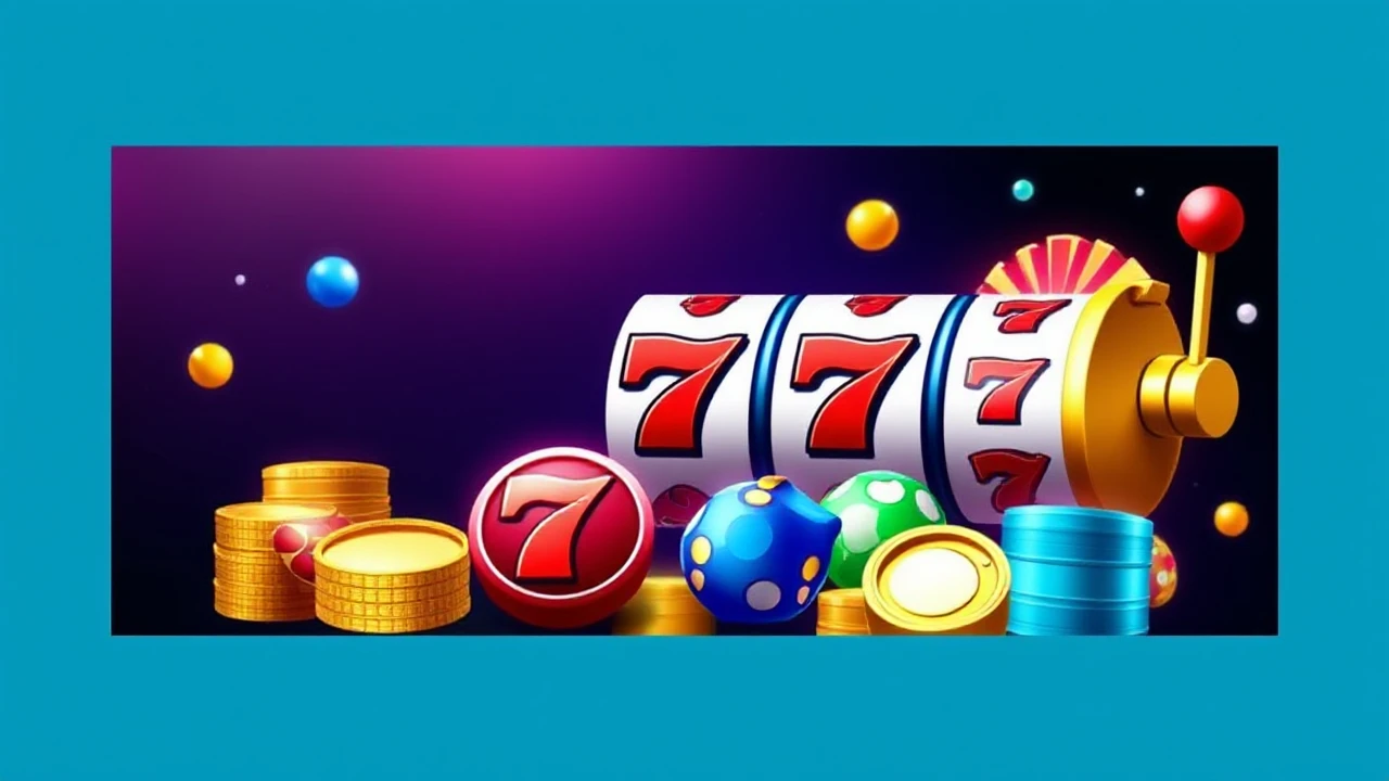 Navigating Online Slot Games: A Guide for Players of All Levels