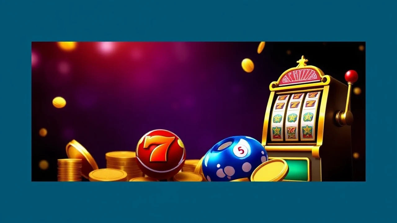 Strategi Tips Ampuh untuk Raih Kemenangan di Game Slot Online
