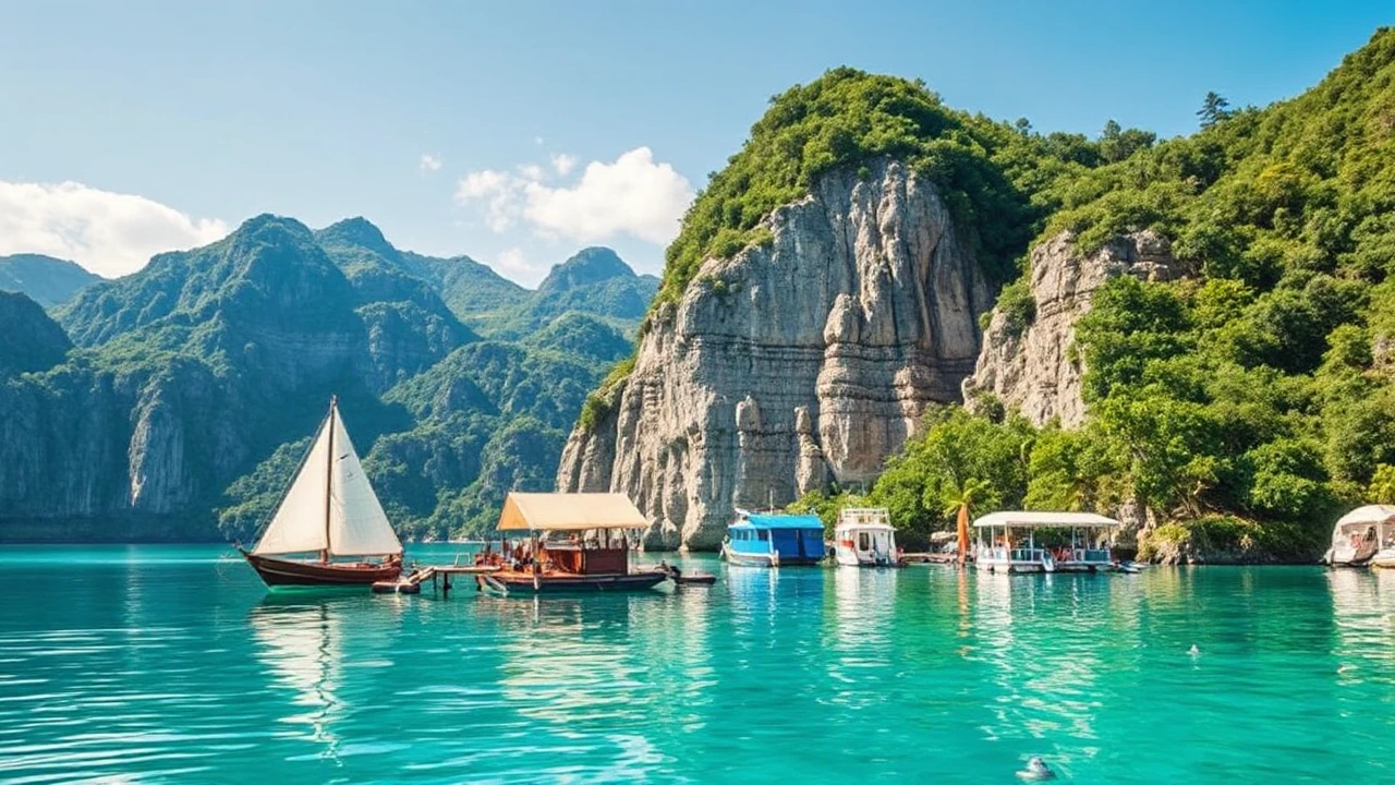 The Emergence of Eco-Friendly Tourism: Key Tips for Environmentally-Conscious Travelers