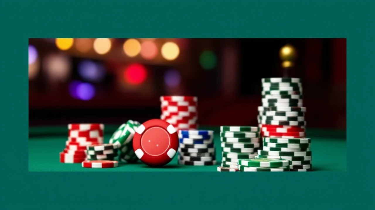 The Ultimate Guide to Proper Behavior for Beginners: Key Advice to Navigate the Casino Environment