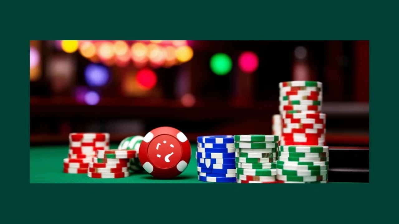 Dos and Don'ts When Engaging in Casino Games