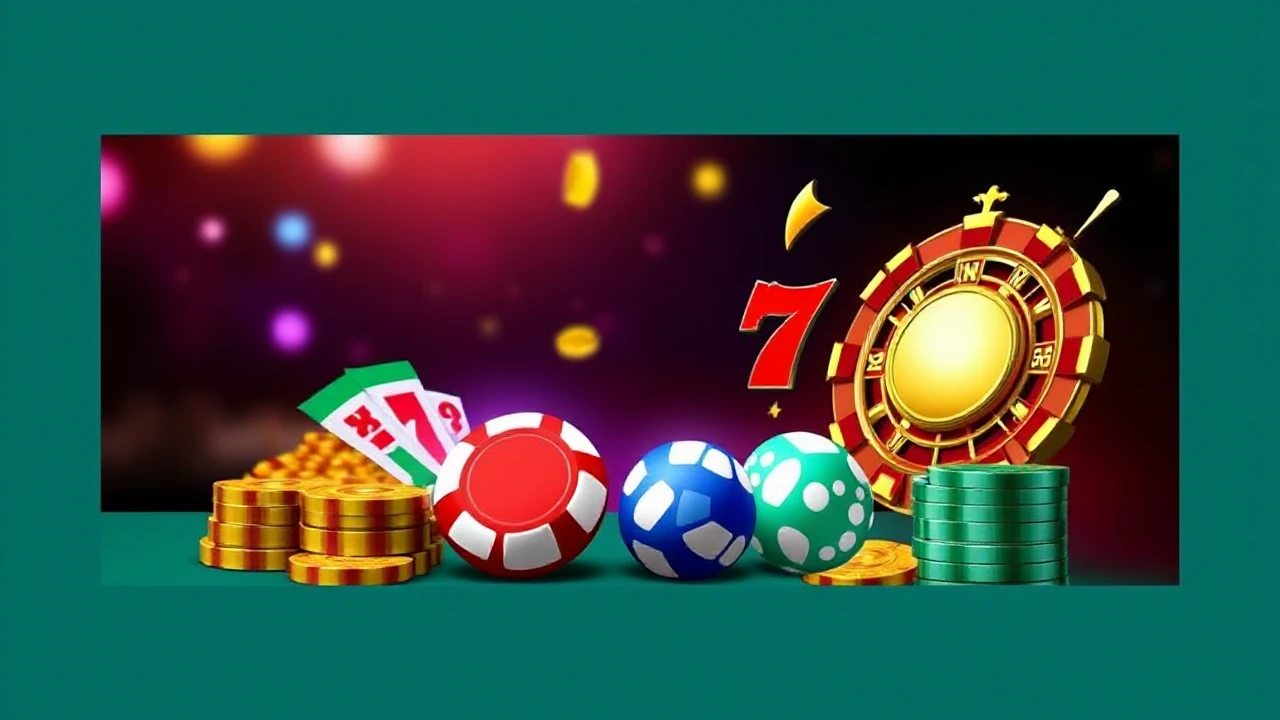 Online Casinolarda Trend Olan En Popüler Oyunlar