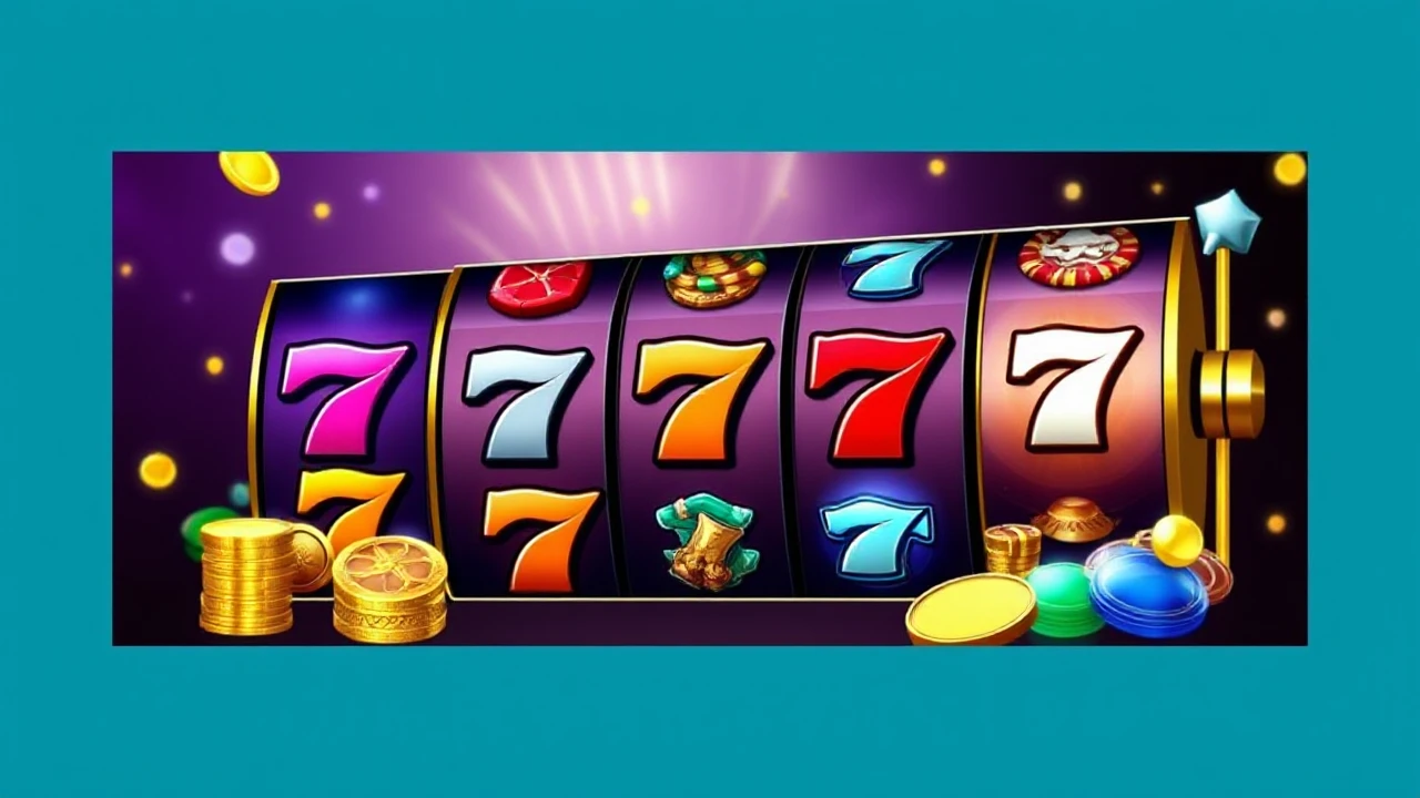 Unveiling the Progression of Slot Themes: From Traditional to Contemporary