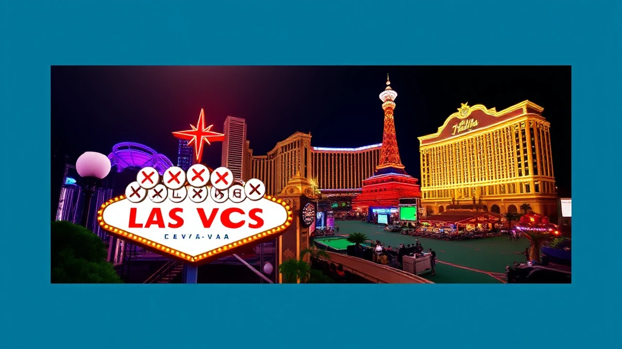 Uncovering the Finest Gaming Spots Across the Globe: A Journey of Excitement