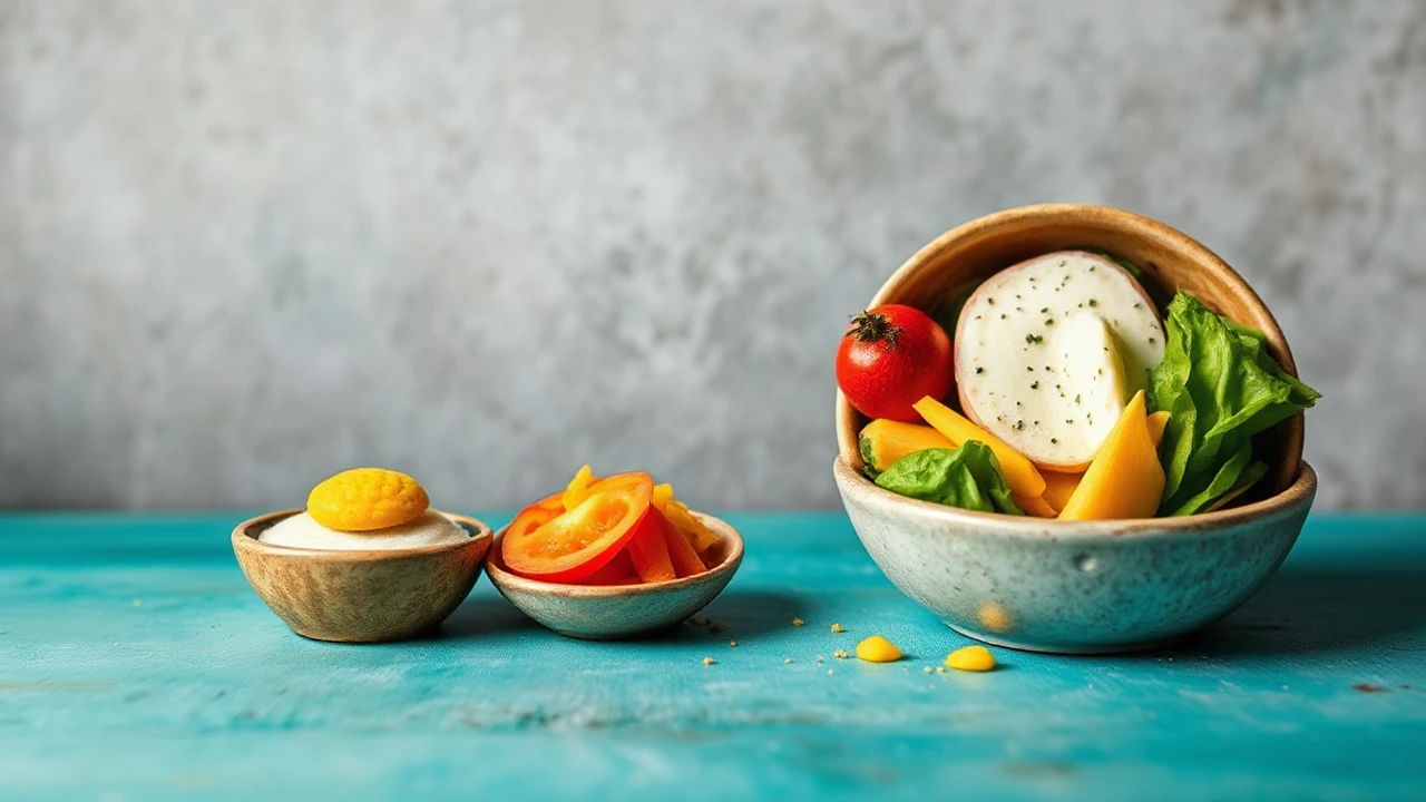 Mastering to Embracing a Mindful Eating Lifestyle for Wellness