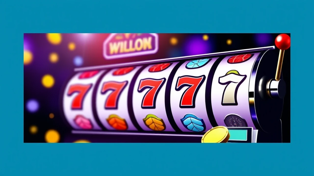 Unveiling the Science of Slot Game Return on Investment: Tips for Optimizing Wins