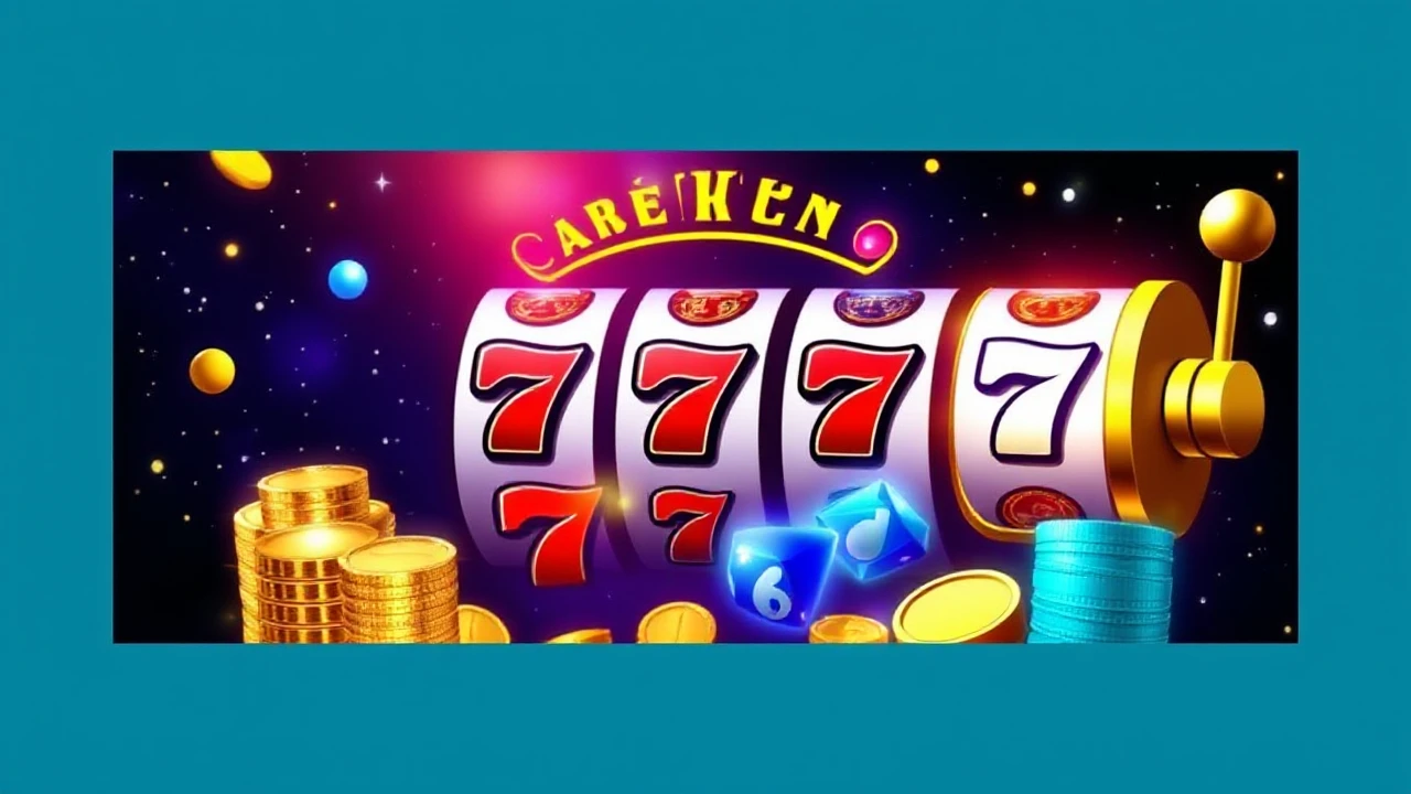 Exploring the Secret Riches of Progressive Jackpot Slot Games