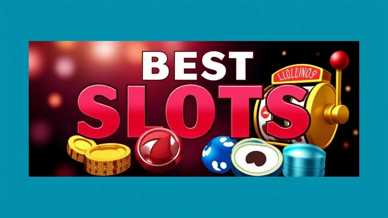 Best Slots Tricks Shared by Veteran Players