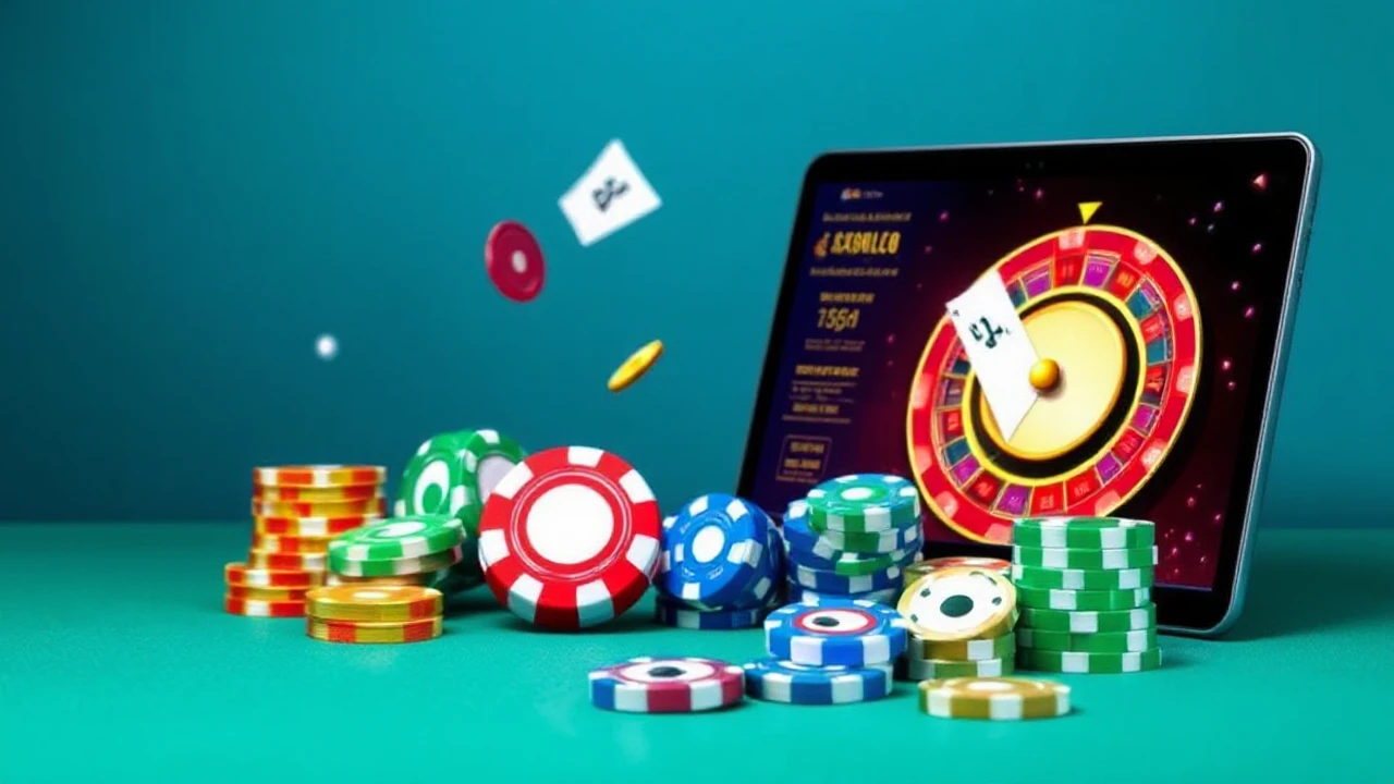 Mastering for Understanding the Internet Gambling Universe: Key Strategies for Success