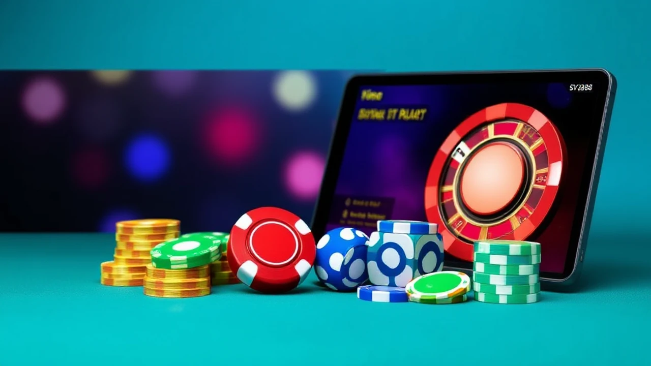 Responsible Gambling at SV388: Your Ultimate Guide to Safe and Enjoyable Gaming