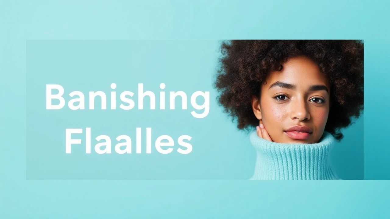 Banishing Warts: Your Expert Guide to A Flawless Skin