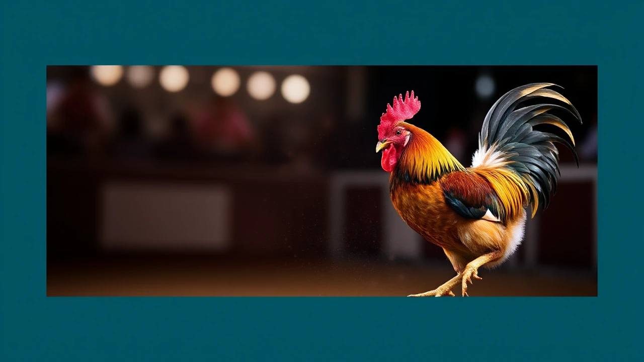 Why Real-Time Streaming Enhances DABET Cockfighting