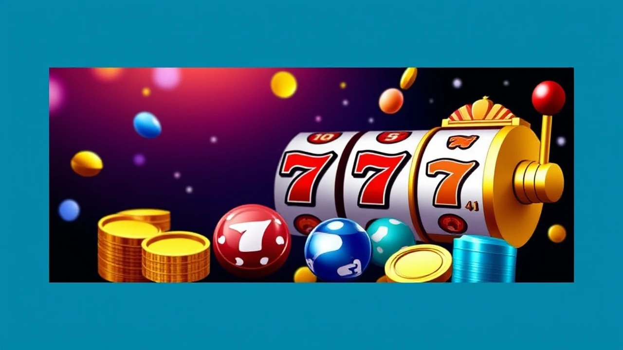Mastering your Game of Winning Big on Casino Slots: Best 10 Tips