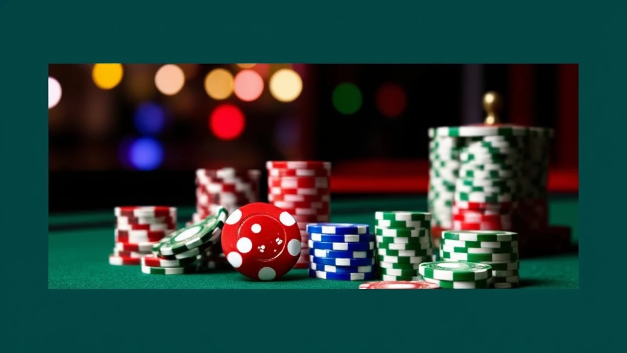 Enjoy a Gaming Night at Home: Do-It-Yourself Suggestions and Recommendations