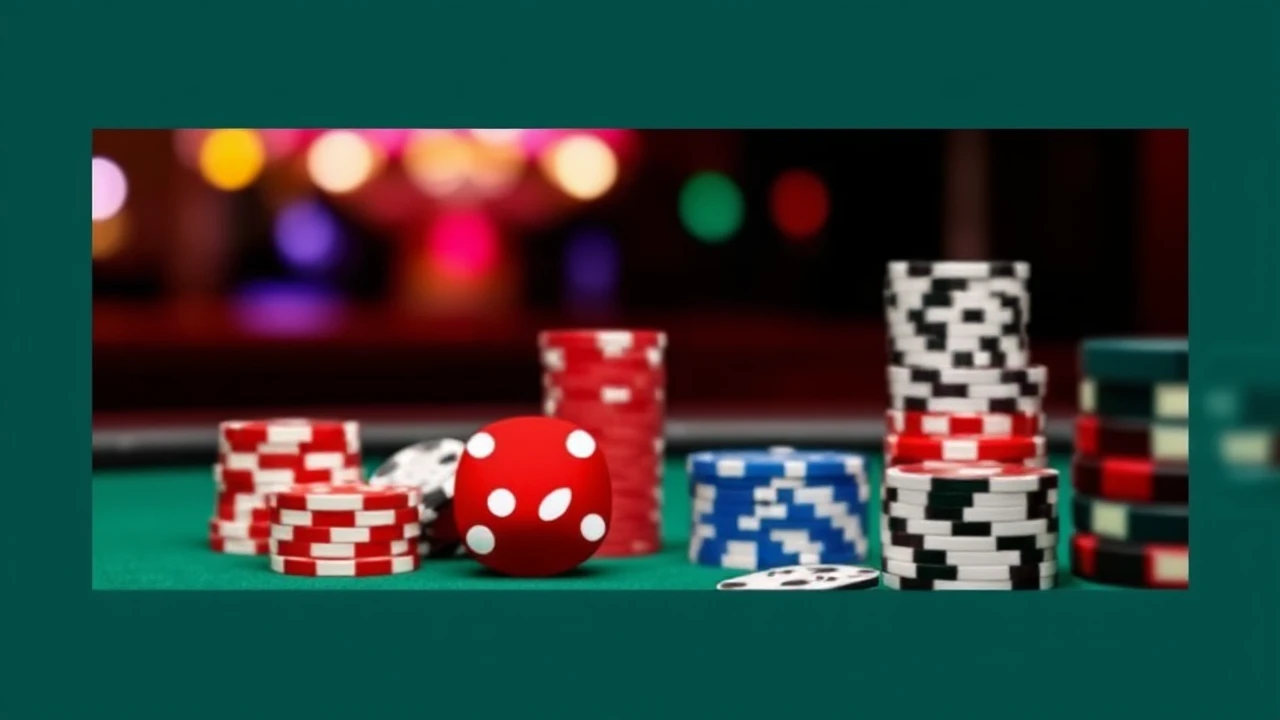 Your Guide to Correct Casino Etiquette: Dos and Avoidances