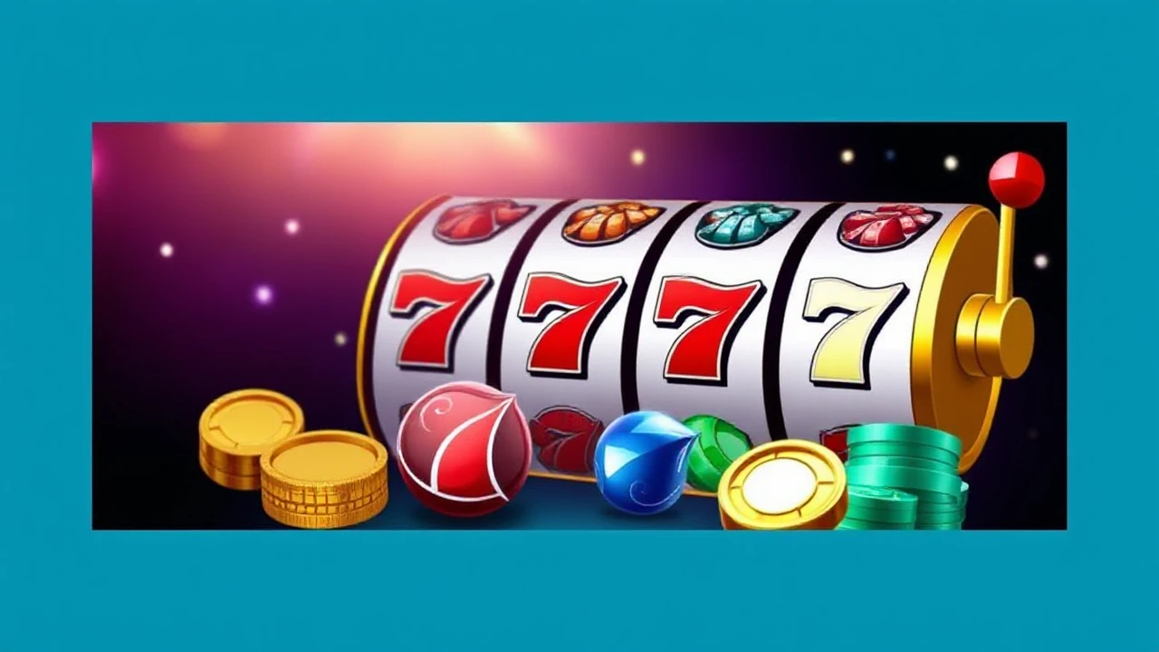Increasing the Stakes: Choosing the Best Online Slot Game for You
