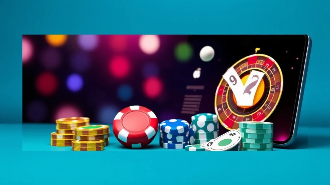Exploring the Newest Casino Trends in 2022