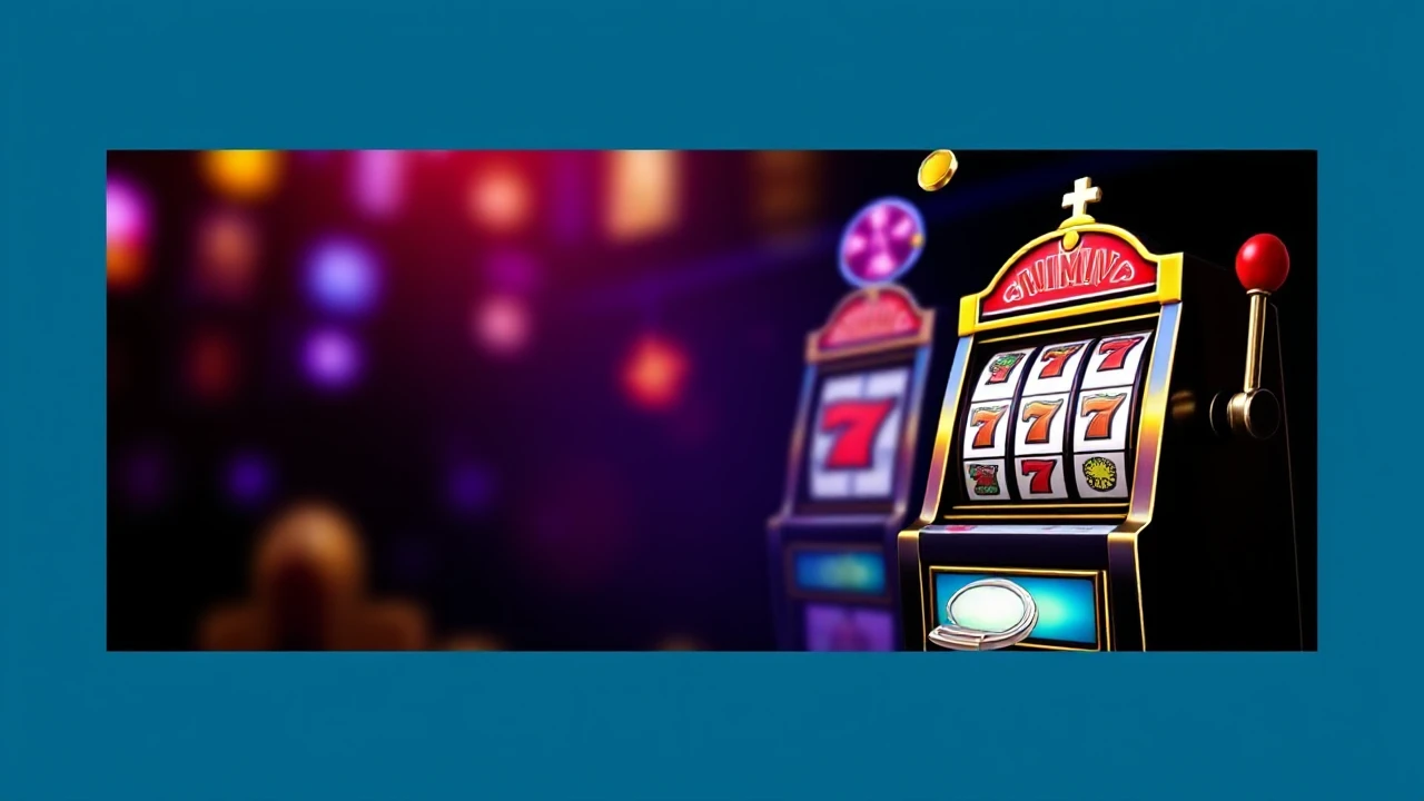 Increase Your Luck: Tips for Playing Casino Slots