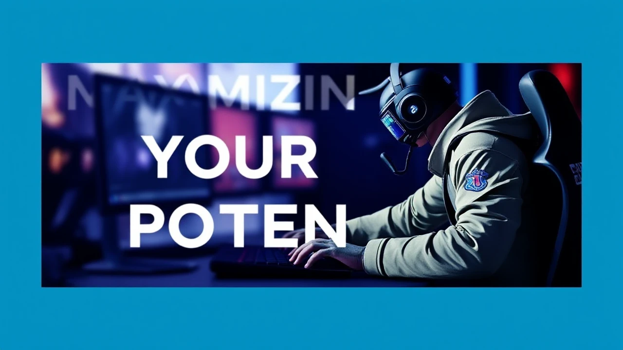 Maximizing Your Full Potential: Effective Tactics for Gaming Success