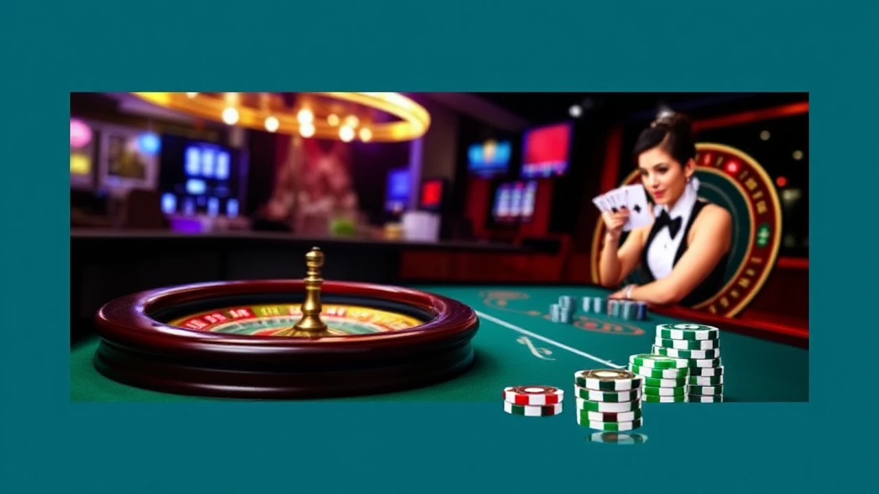 Explaining the Modern Changes in Digital Gambling Games