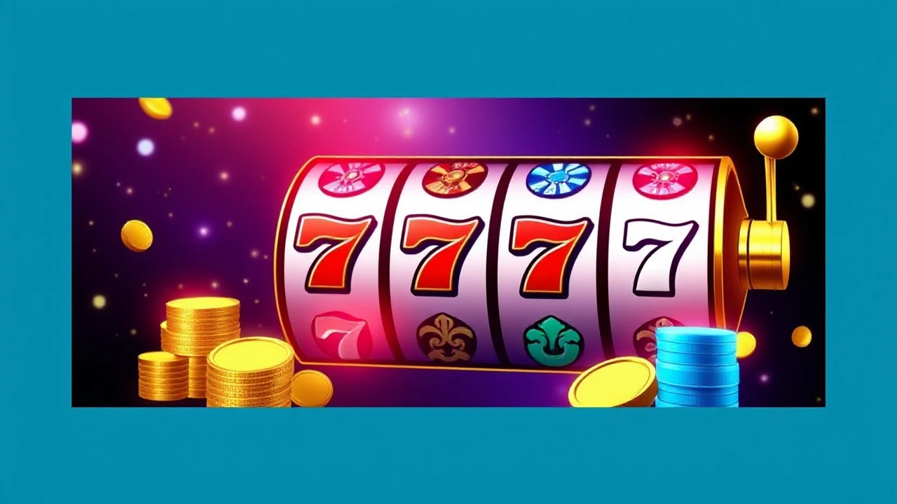 Unraveling the Enigma of Online Casino Slot Algorithms