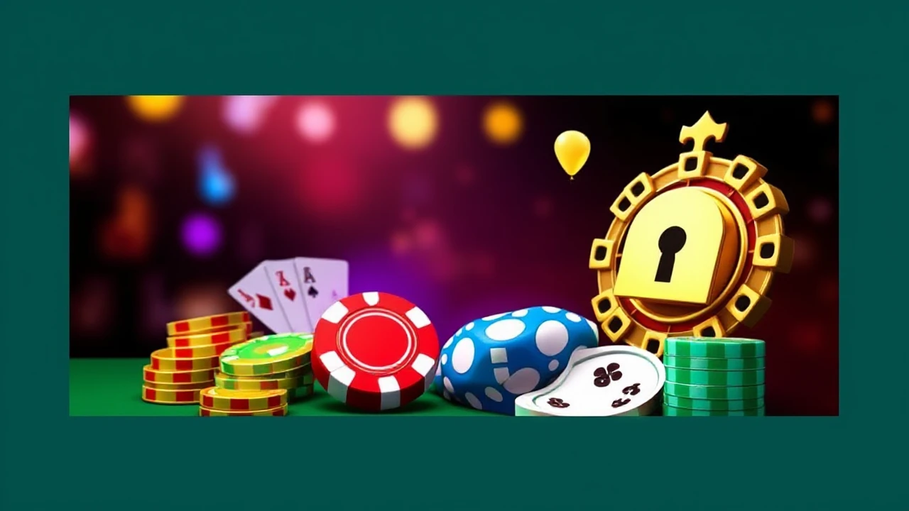 Unlock Your Luck: Best Online Gaming House Betting Games