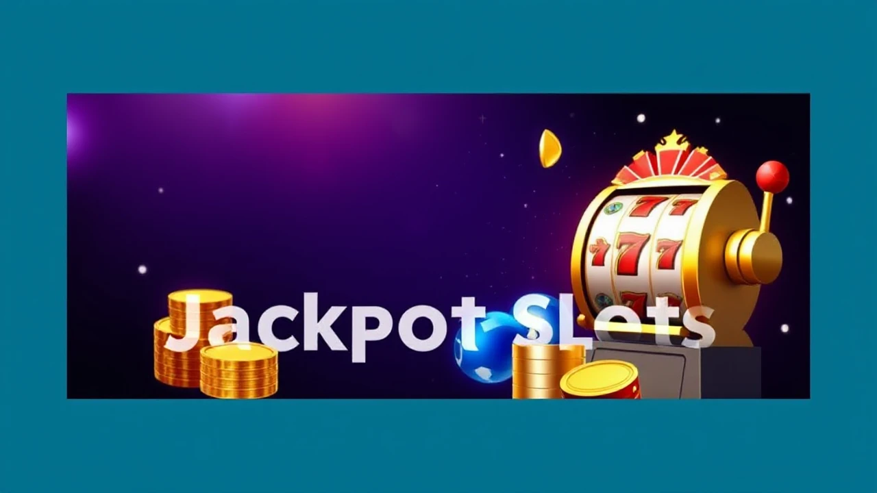 Harnessing the Potential of Advanced Jackpot Slots