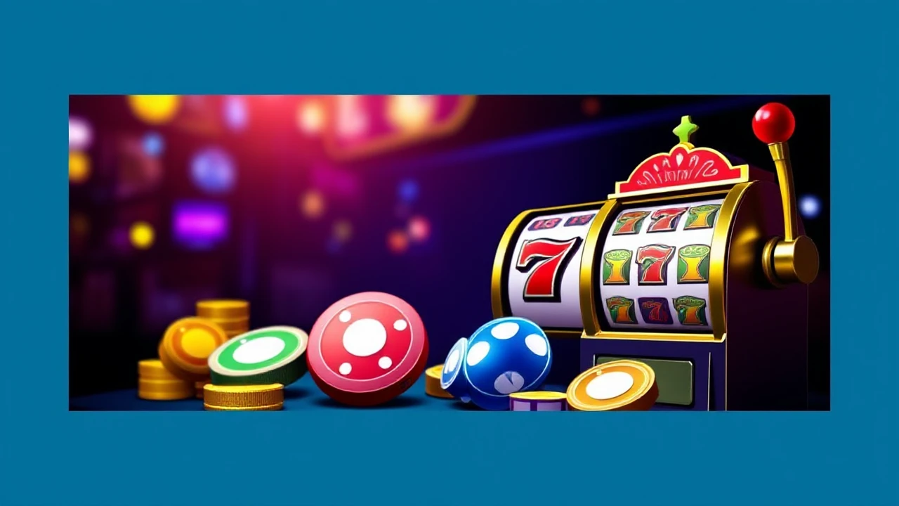 Perfecting Your Gameplay: Pro Techniques for Victory in Gaming House Slots