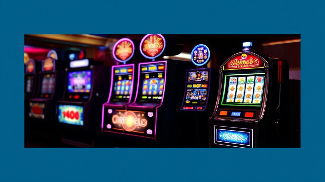Delving into the Mental Factors of Fruit Machine Dependency