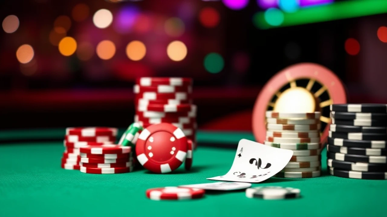Mastering the Art of Casino Etiquette: Dos and Don'ts