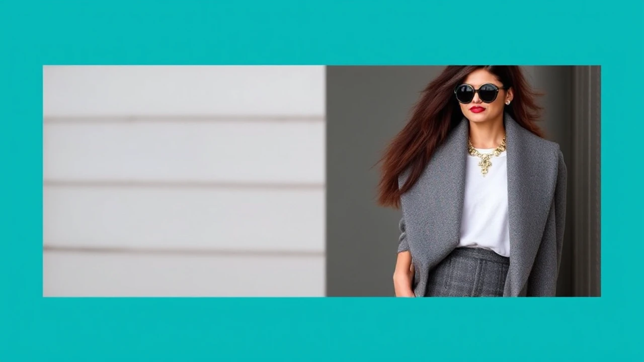 5 Elegant Methods to Enhance Your Outfit Effortlessly