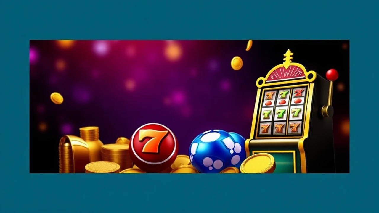 Strategi Ampuh Meraih Kemenangan di Slot Casino Setiap Hari