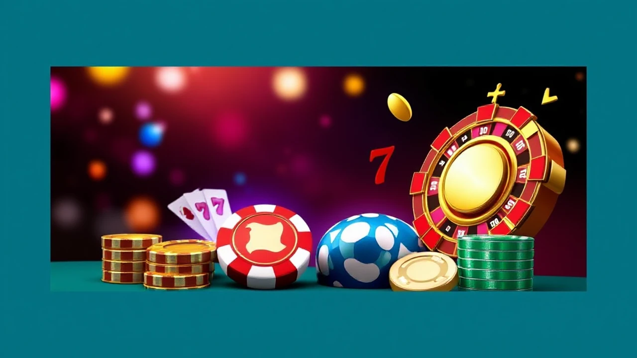 Top Picks of Online Casino Gambling Games to Win Big