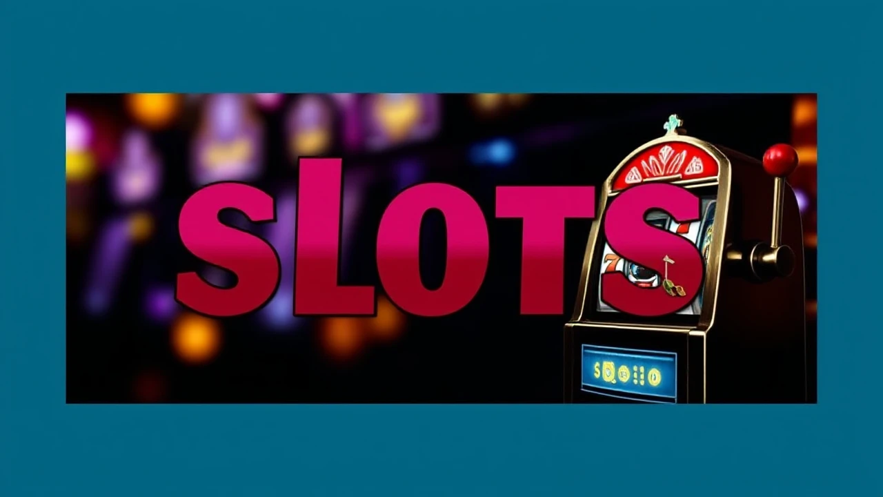 Typical Blunders When Playing Slots: Avoiding Mistakes at the Casino