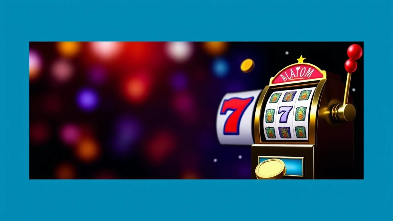 Boosting Payouts: Tips for Playing Slots Wisely