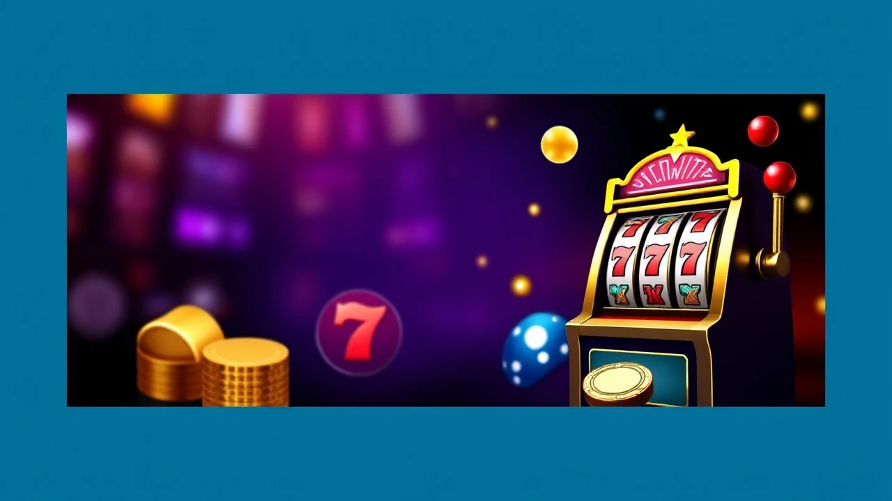The Dos and Don'ts of Playing Casino Slots