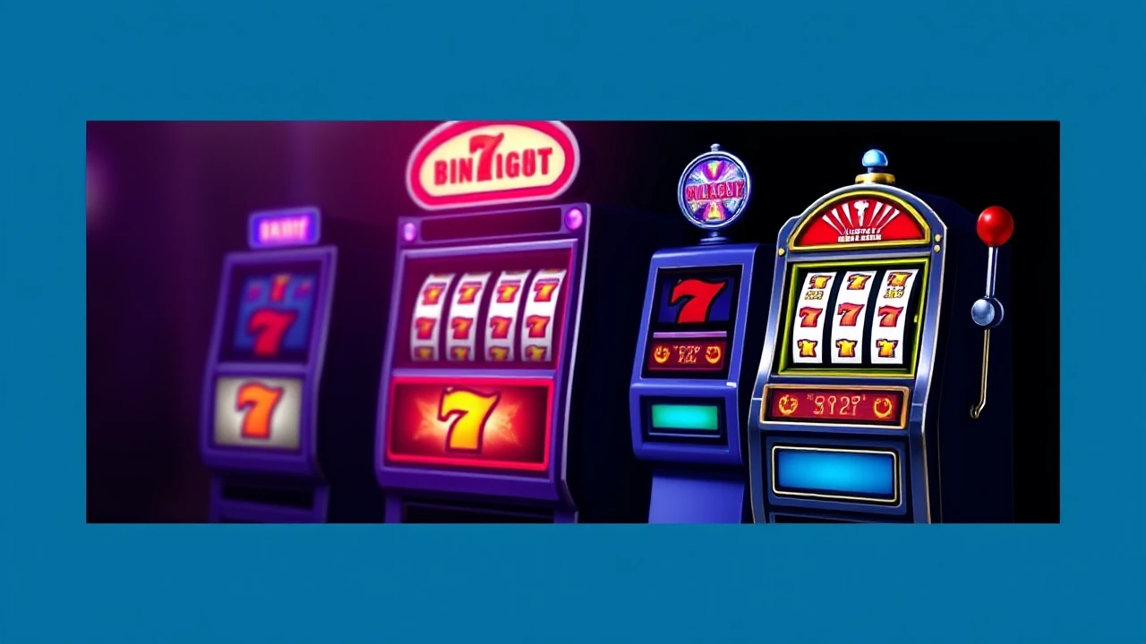 Unveiling the Psychological Factors Influencing Slot Machine Design