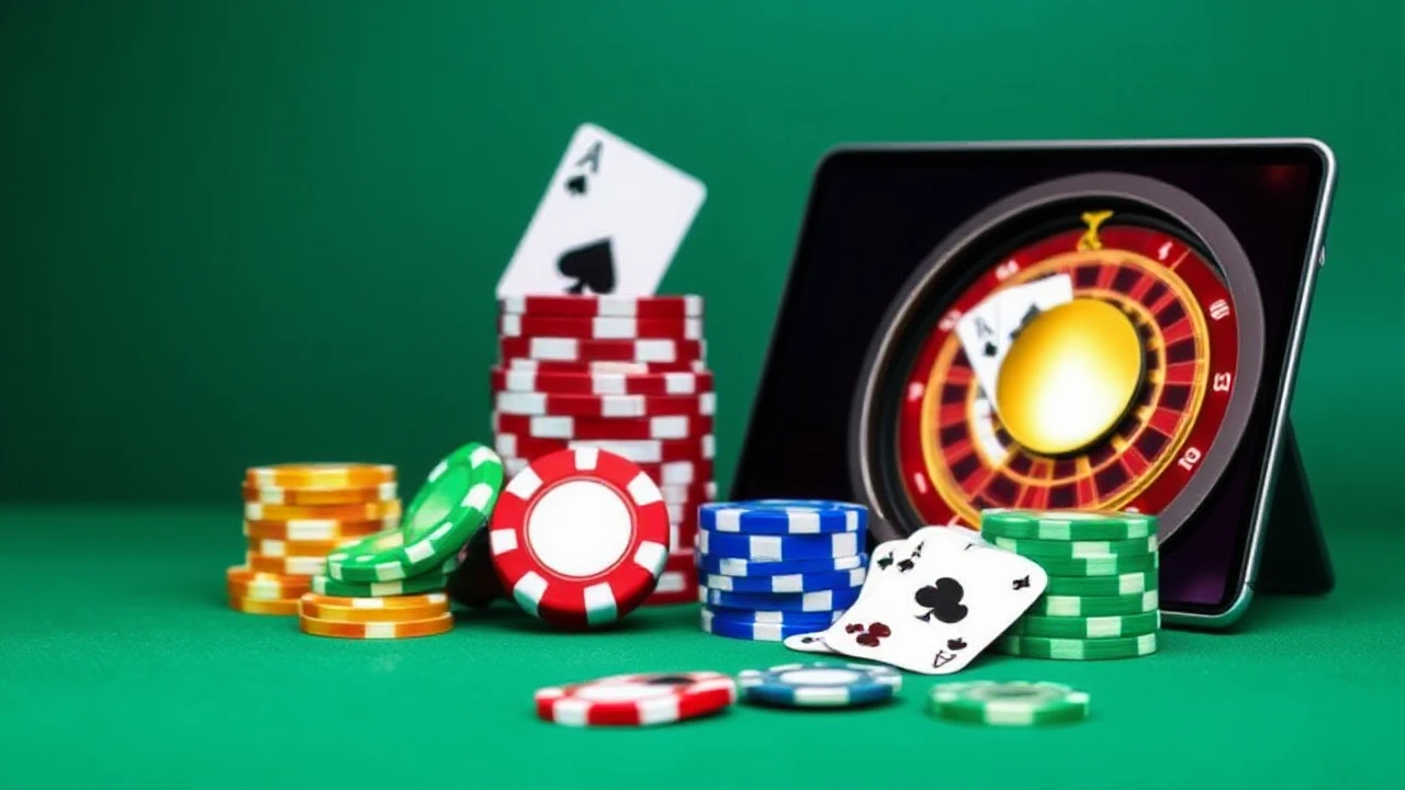 Expert Strategies to Optimize Your Online Casino Game Wins